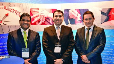 Grupo Mossack Fonseca