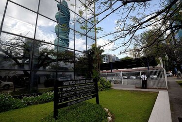 Empleado de Mossack Fonseca arrestado en Suiza no sería la fuente de la investigación del ICIJ