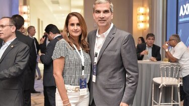 Telecarrier Executive Summit 2019