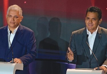 Sin consenso en la forma de hacer cambios a la carta magna