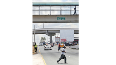 MOP recibe 3 ofertas por intercambiador en Cabuya