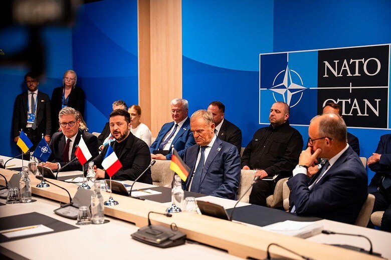 “Les haremos pagar el doble”: la amenaza de Trump a España, el único país de la OTAN que se niega a gastar un 5% de su PIB en defensa