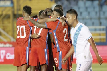 ‘Nos hundimos demasiado, no fuimos contundentes’
