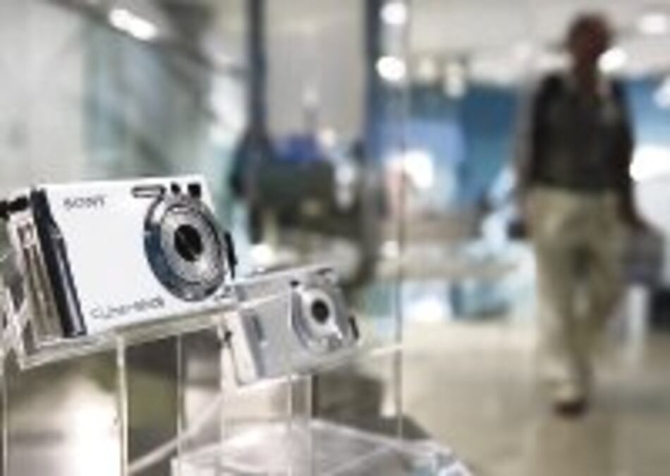 Sony quintuplicaría ganancias anuales