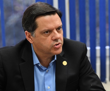 Néstor Sosa habla de los retos y las consecuencias del Covid-19