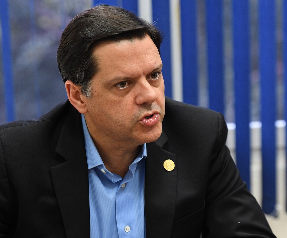 Néstor Sosa habla de los retos y las consecuencias del Covid-19