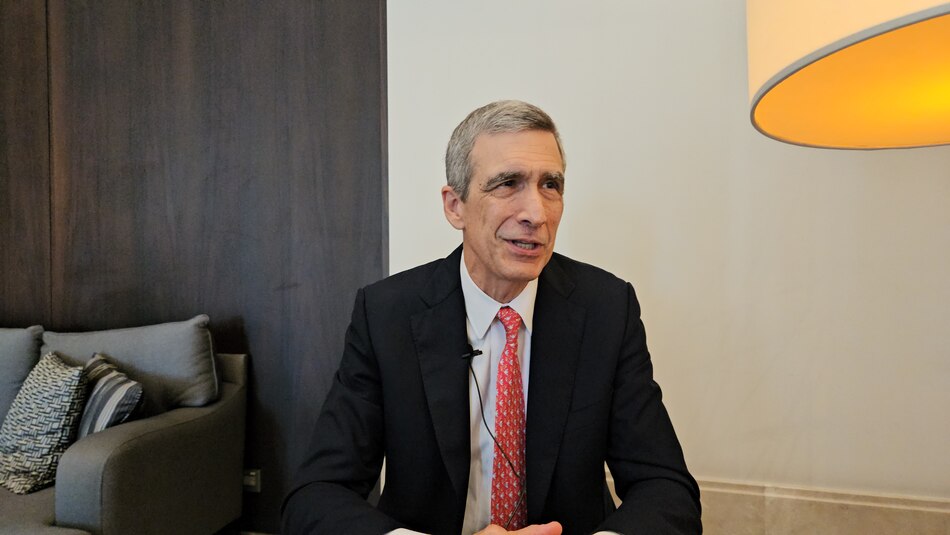 Atrasos de fabricantes obliga a Copa Airlines a invertir más en el alquiler de motores