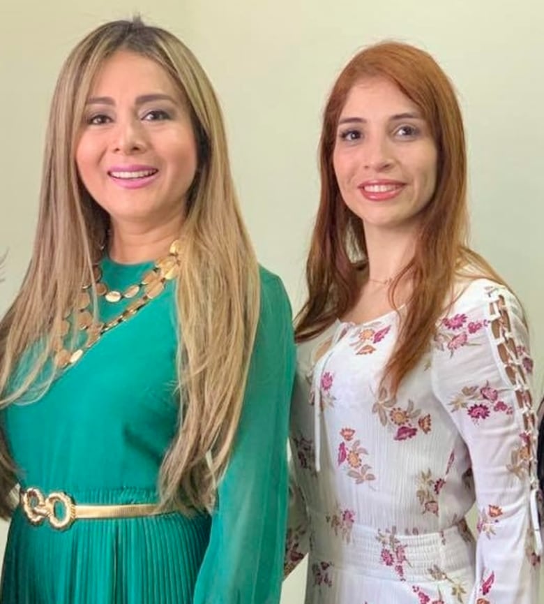 Odila Castillo, historia de convenientes fidelidades y de lucrativos negocios