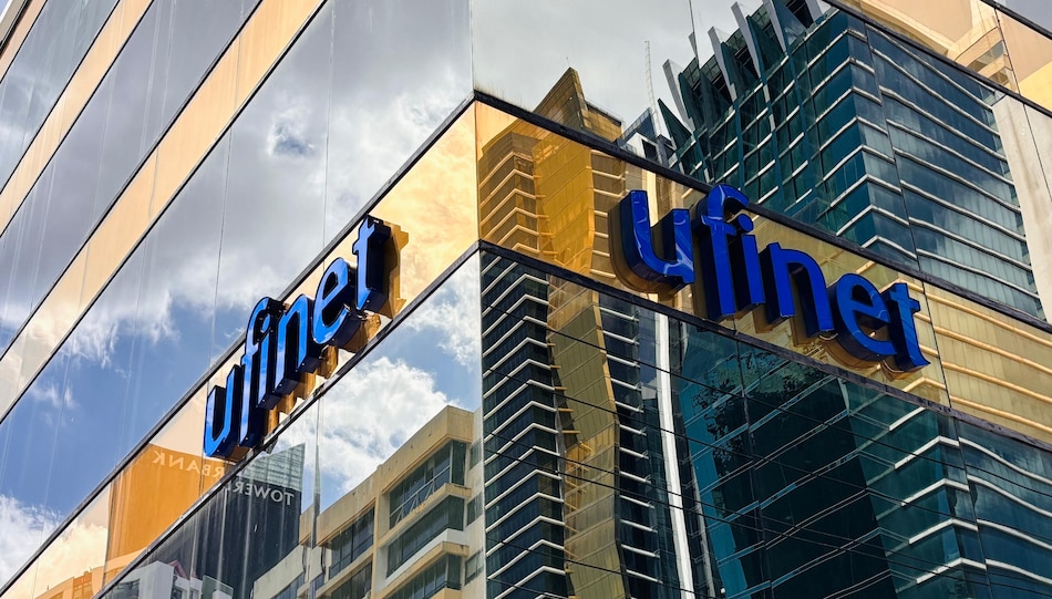 UFINET anuncia la adquisición del 100% de las acciones de GOLD DATA PANAMÁ