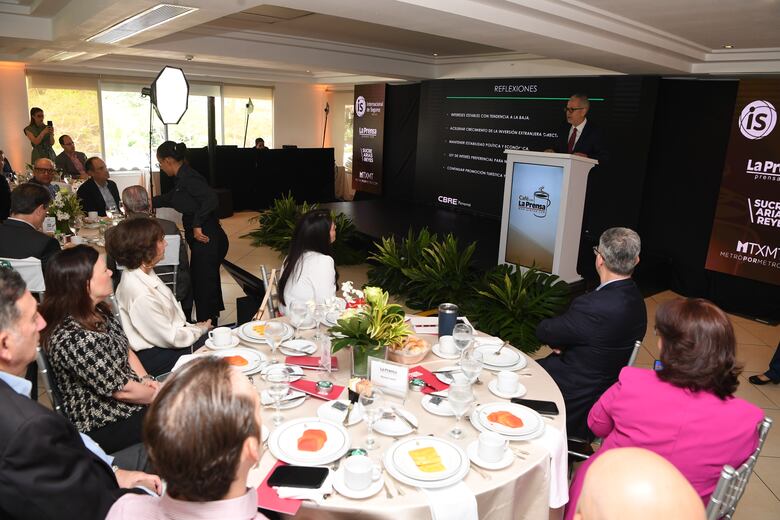 Sector inmobiliario apuesta a la reactivación económica y la llegada de nuevas inversiones 