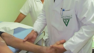 Niños serán beneficiados con el proyecto ‘Operación Pasito Seguro’