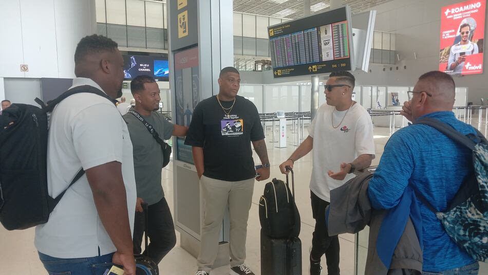 Las Águilas Metropolitanas quieren el título en la Serie de las Américas