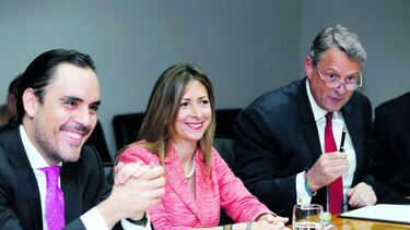Abogan por información y educación a la ciudadanía para el éxito del SPA
