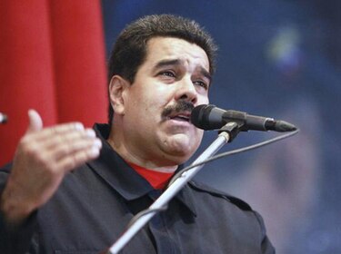 Apagón deja sin luz varias ciudades del centro y el occidente de Venezuela