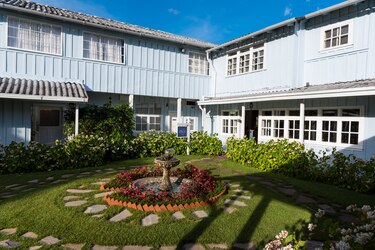 El Hotel Panamonte anuncia acuerdo de inversión con VerdeAzul Hotels y empresarios locales