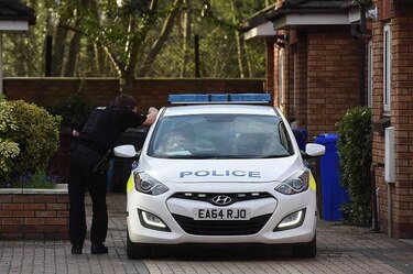 Arrestan a 10 personas y allanan 21 lugares tras atentado en Londres
