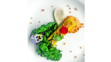 Cocina gourmet: Cocinando con pasión