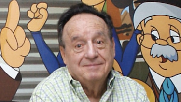 Los personajes de Chespirito volverán a la pantalla