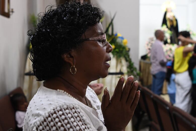 Más de 276 mil personas han visitado los templos, así se vivió la Semana Santa en Panamá