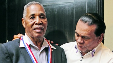 El legado de Ismael Laguna