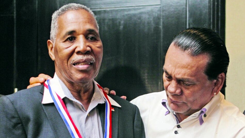 El legado de Ismael Laguna