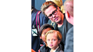 No investigan al actor Brad Pitt