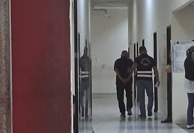 Dejan detenido a presunto reclutador de panameños para la guerra en Rusia