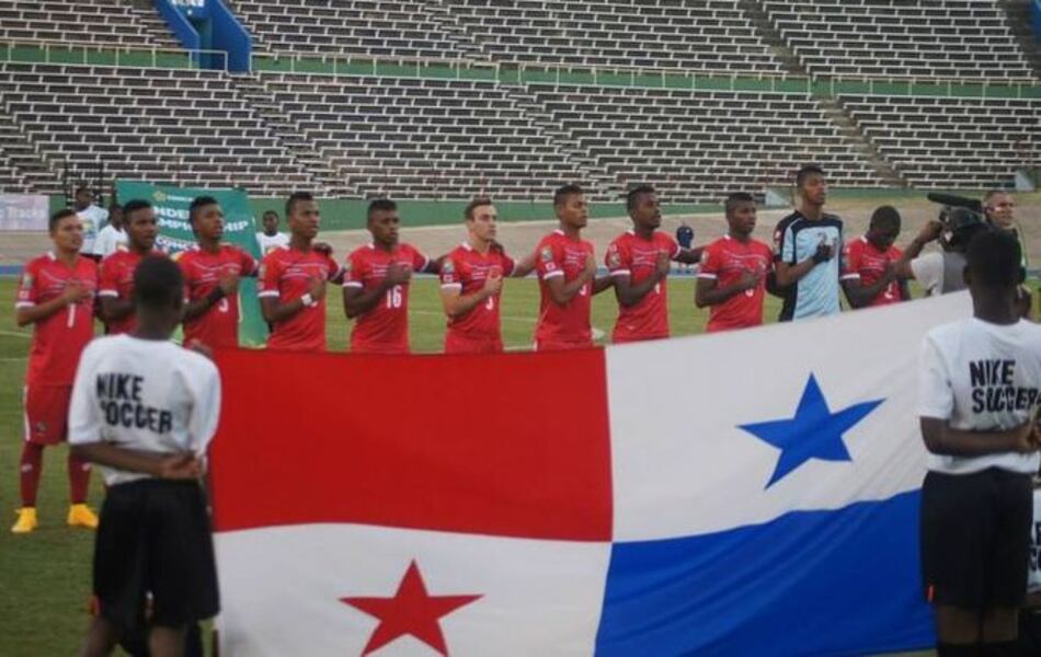 Panamá prepara su estrategia para medirse a Guatemala