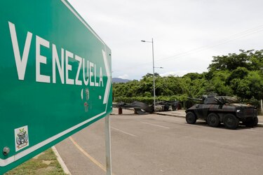 Colombia y Venezuela consolidan integración con apertura de puente fronterizo