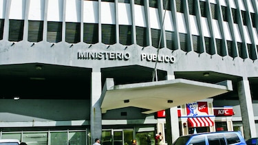 MP investigará la compra de Pegasus