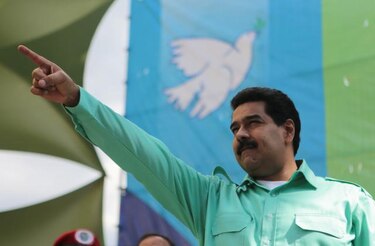 SIP: Gesto solidario con diarios venezolanos pondrá a prueba a Maduro