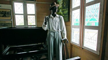 Antesala caribeña