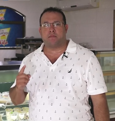 Nilo Murillo Robles, exgobernador de Herrera, es designado como próximo director del IMA