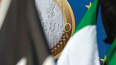Banco italiano pide respetar compromisos
