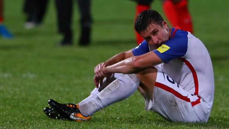 Eliminación de Estados Unidos del Mundial 2018 afecta a patrocinadores