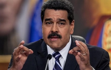 $14 millones costaron las cadenas radiales y televisión de Maduro