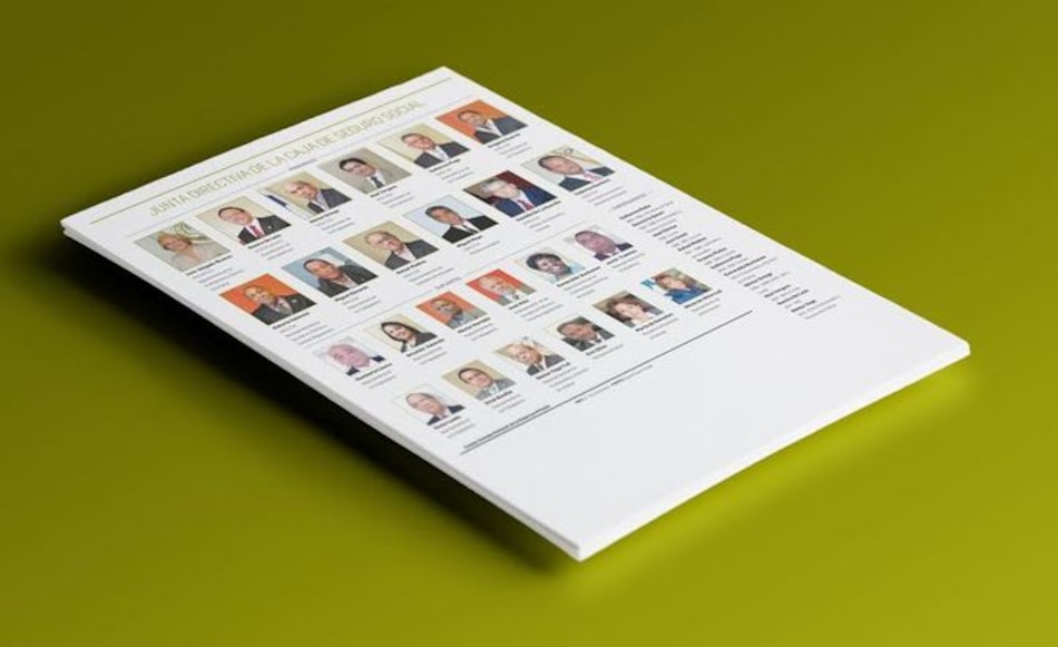 Desempeño de la junta directiva de la CSS es cuestionado