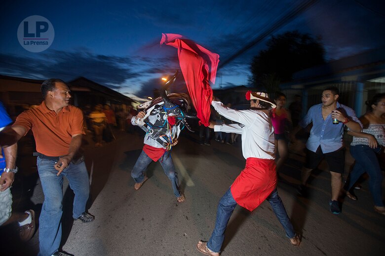Corpus: el nacimiento de una pasión