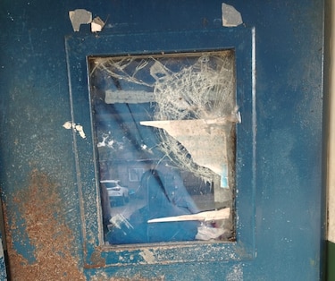 Minsa da 48 horas o retirará personal del centro de salud de Escobal tras vandalismo