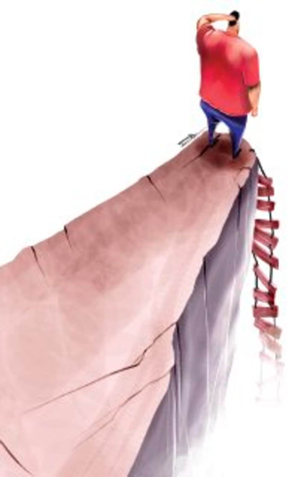 Analfabetismo no desaparece