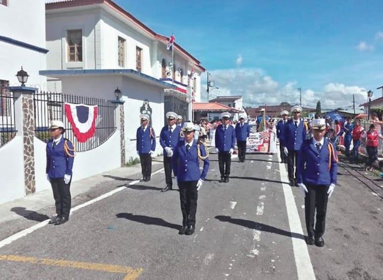 Nuevos aires en los desfiles