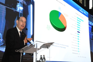 Panamá prepara un presupuesto austero para 2025 y la reforma al tope del déficit fiscal