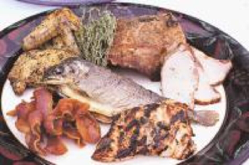 Atkins: lo bueno, lo malo y lo feo