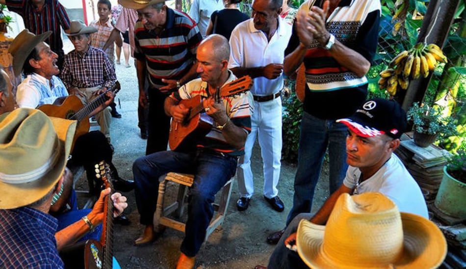 Tradiciones de Bolivia y Cuba ingresan a lista del patrimonio inmaterial