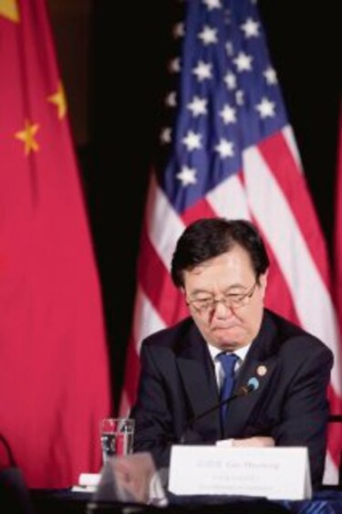 China impulsará apertura