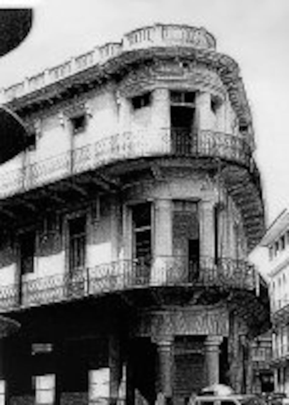 Recordando a ‘El Maicero’