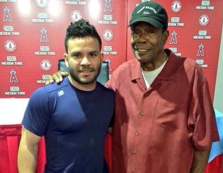 José Altuve se une a Rod Carew tras ganar título de bateo