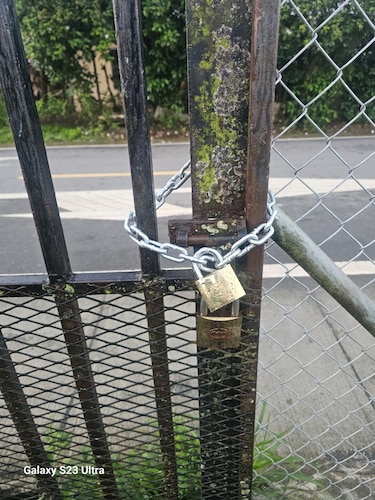 Ministerio de Educación: clausurar centros escolares con candado es un atentado contra la comunidad