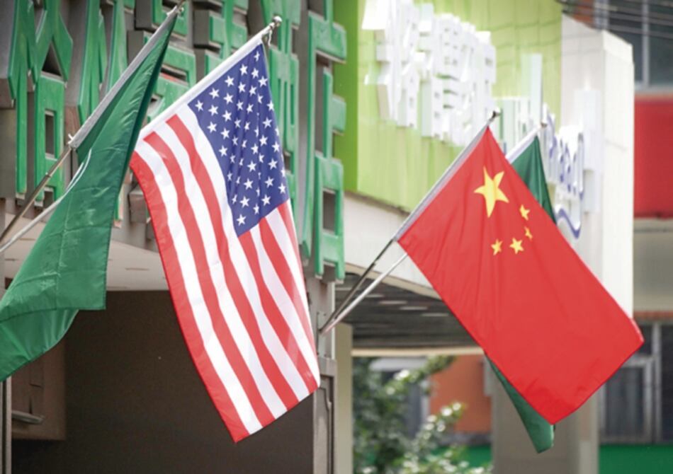 Fabricantes de Estados Unidos piden a Joe Biden definir postura sobre China