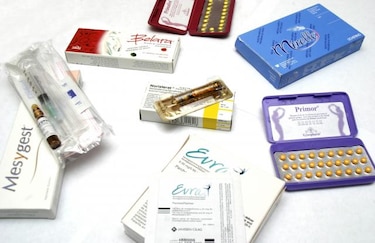 Expertos critican a Francia por su alerta sobre píldoras anticonceptivas